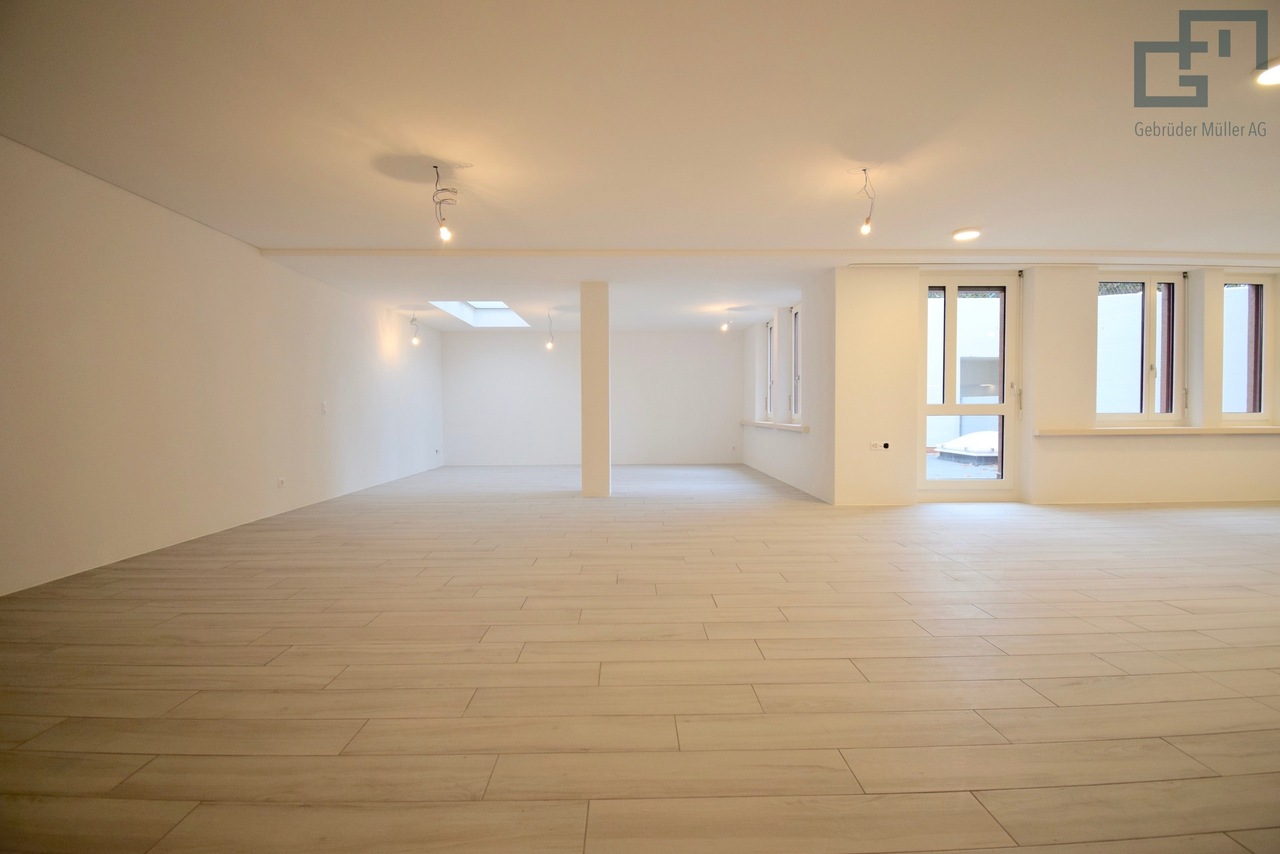 Appartamento di 1 ½ locali, foto 3 di 6
