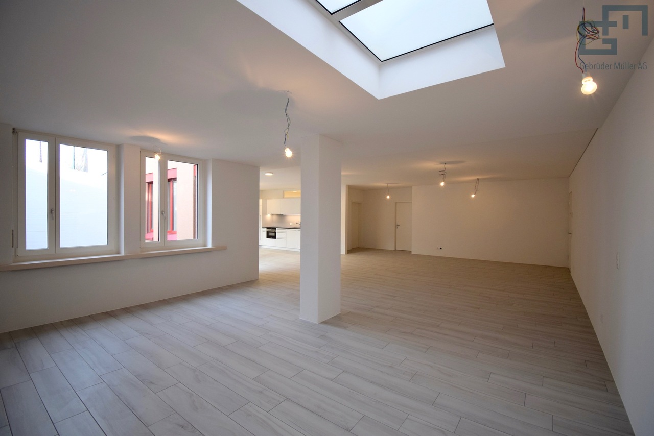 Appartamento di 1 ½ locali, foto 4 di 6