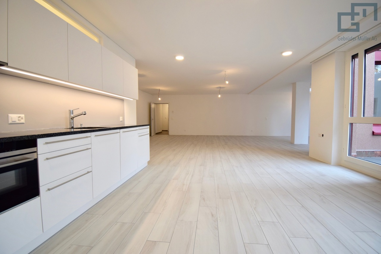 Appartamento di 1 ½ locali, foto 1 di 6