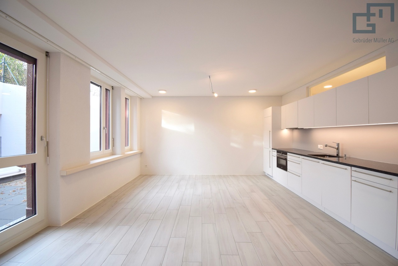 Appartamento di 1 ½ locali, foto 2 di 6