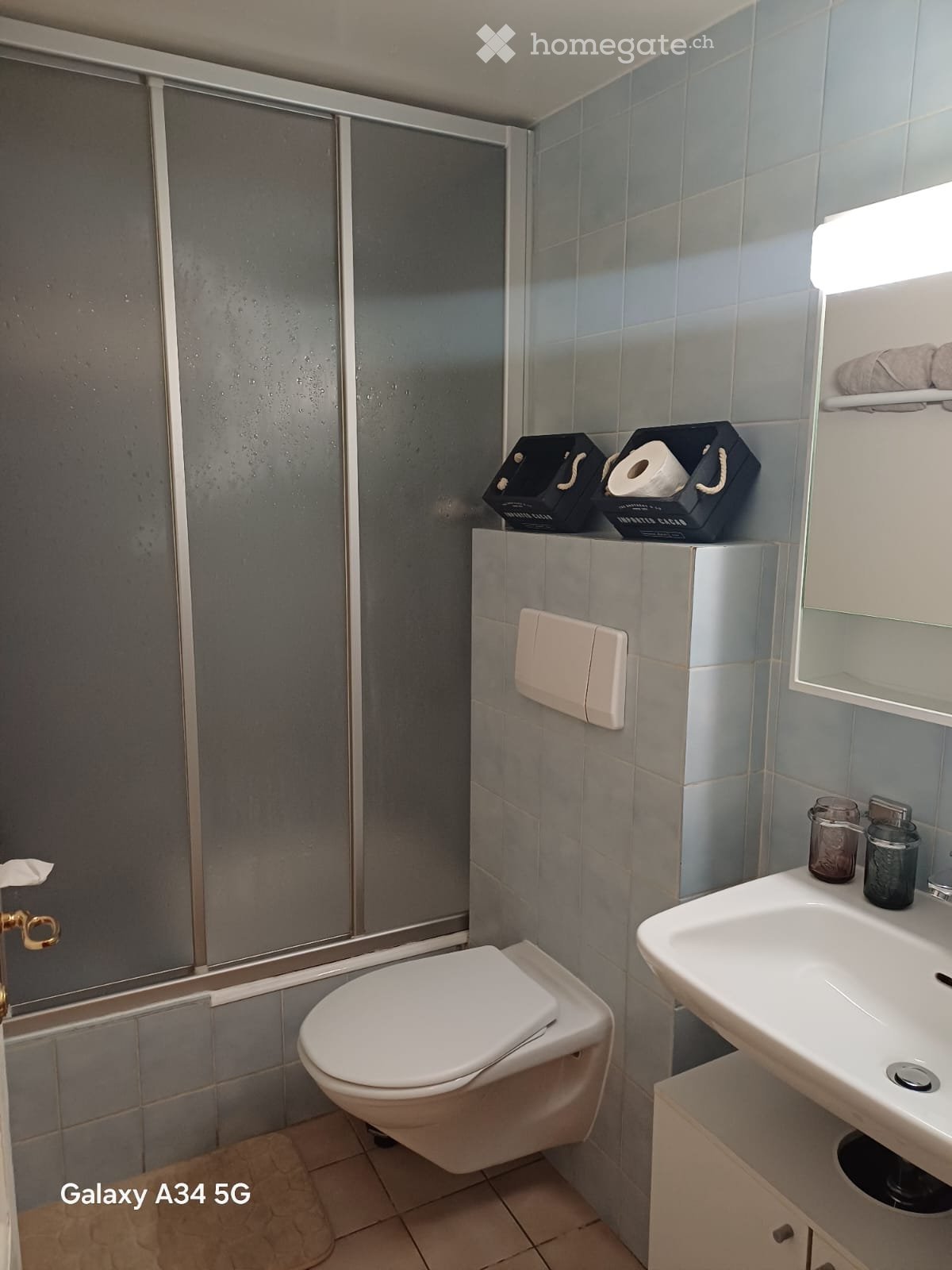 Appartamento di 1 stanza, foto 4 di 5