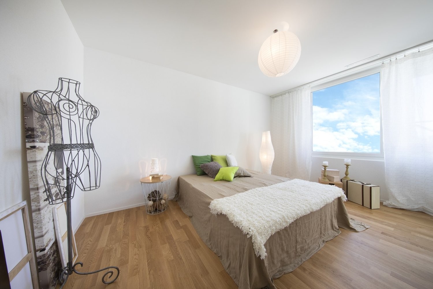 Appartamento di 1 ½ locali, foto 5 di 6