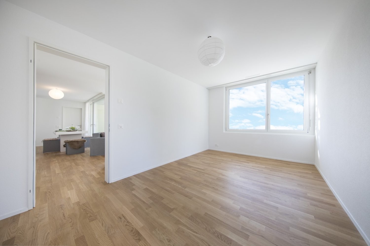 Appartamento di 1 ½ locali, foto 6 di 6