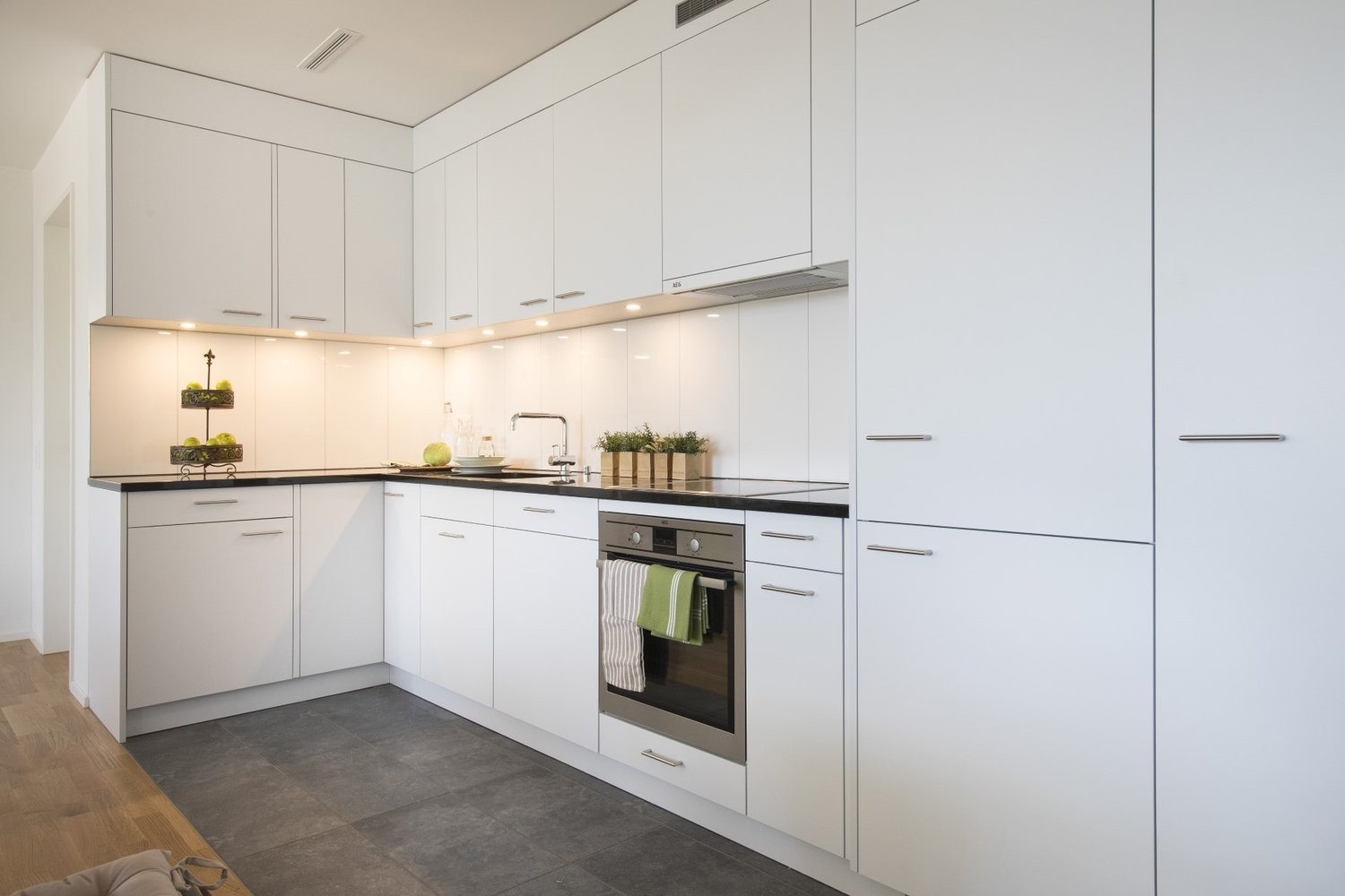Appartamento di 1 ½ locali, foto 4 di 6
