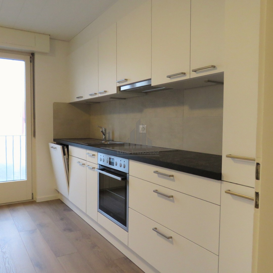 Appartamento di 4 ½ locali
