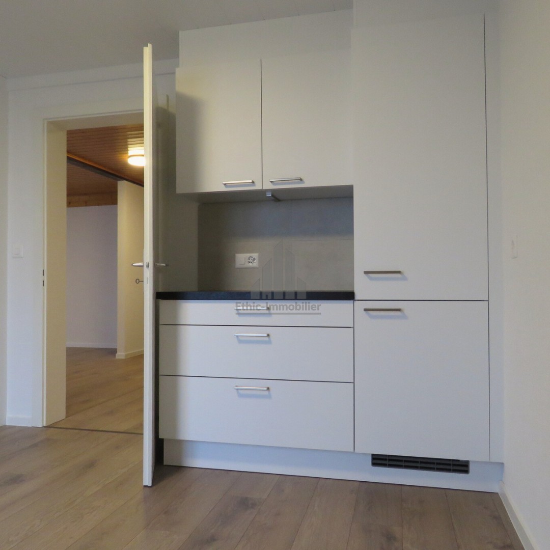 Appartamento di 4 ½ locali