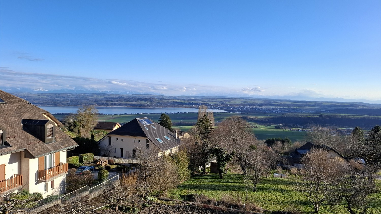 Appartamento di 4 ½ locali