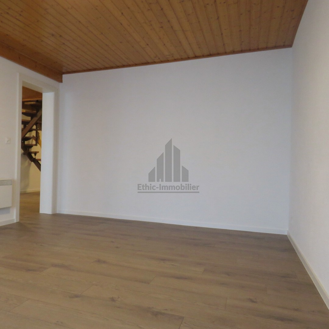 Appartamento di 4 ½ locali