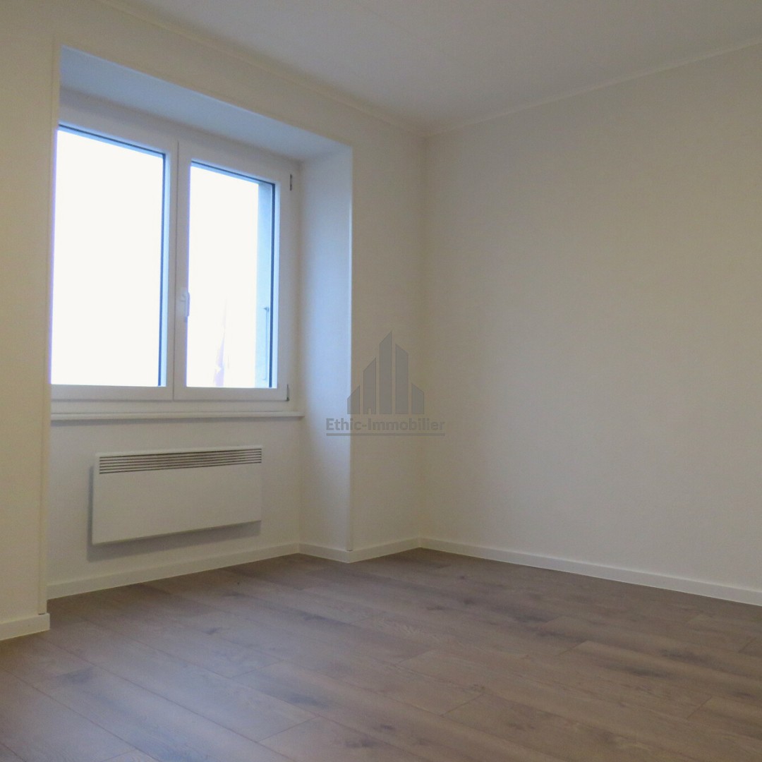 Appartamento di 4 ½ locali