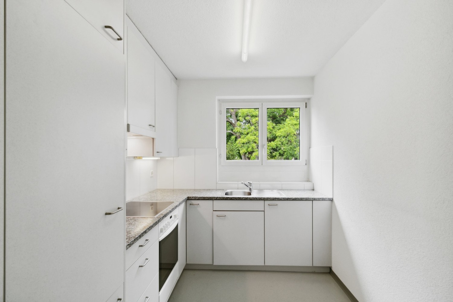 Appartamento di 2 ½ locali, foto 2 di 7