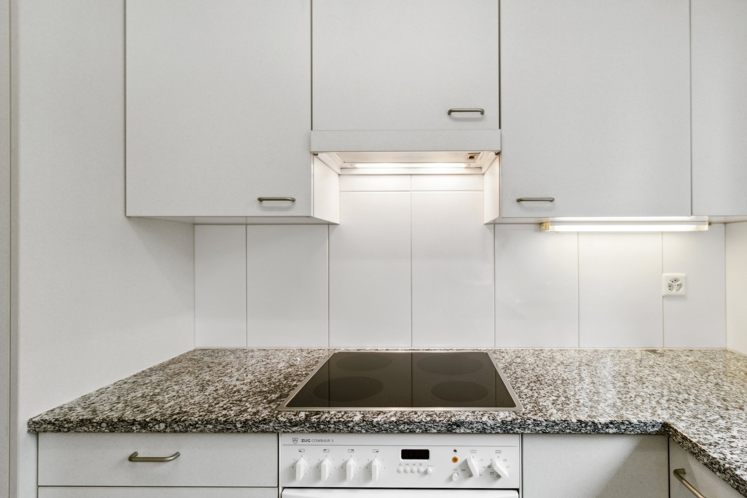 Appartamento di 2 ½ locali, foto 1 di 7