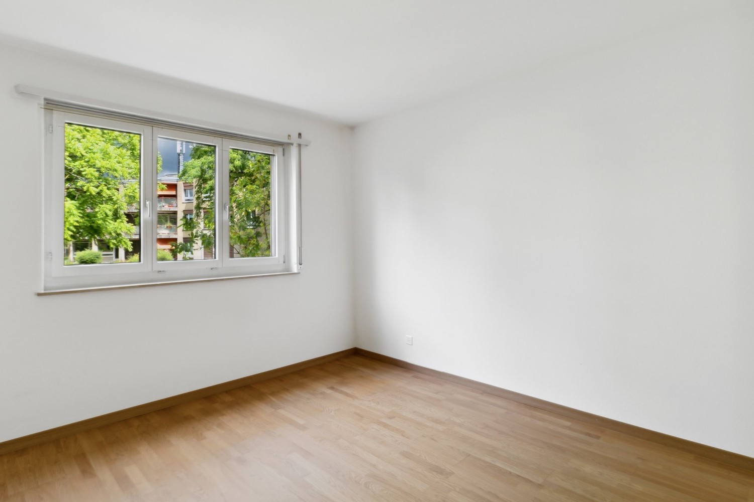 Appartamento di 2 ½ locali, foto 6 di 7