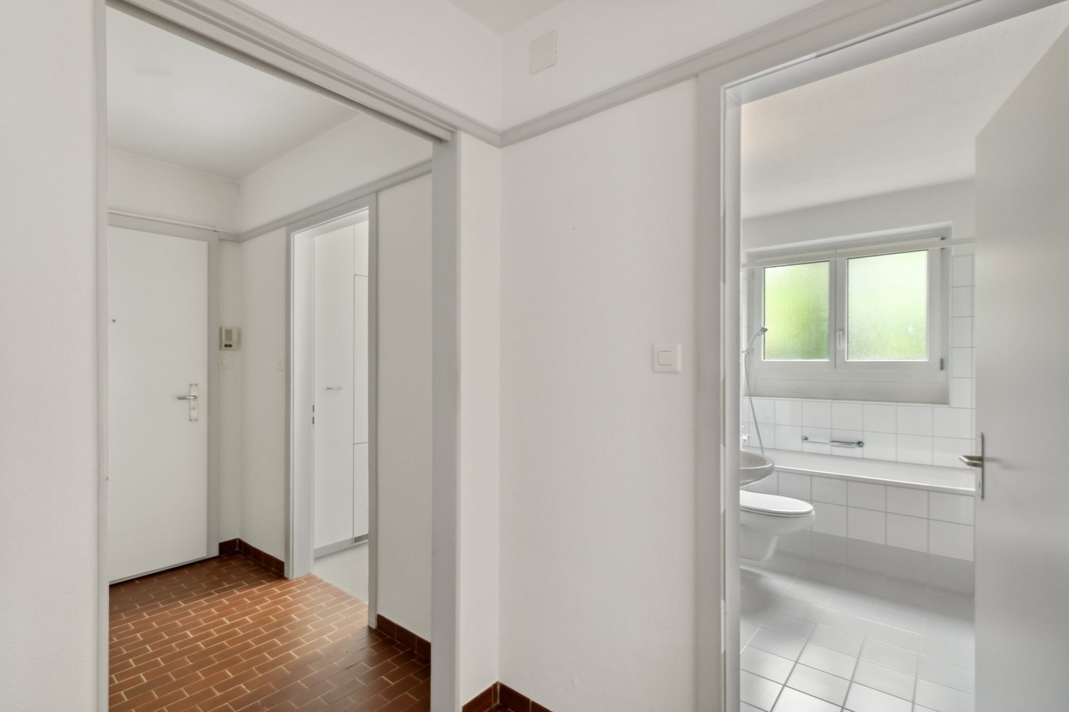 Appartamento di 2 ½ locali, foto 3 di 7