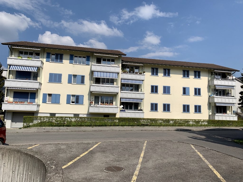 11m² posto aperto, foto 2 di 2
