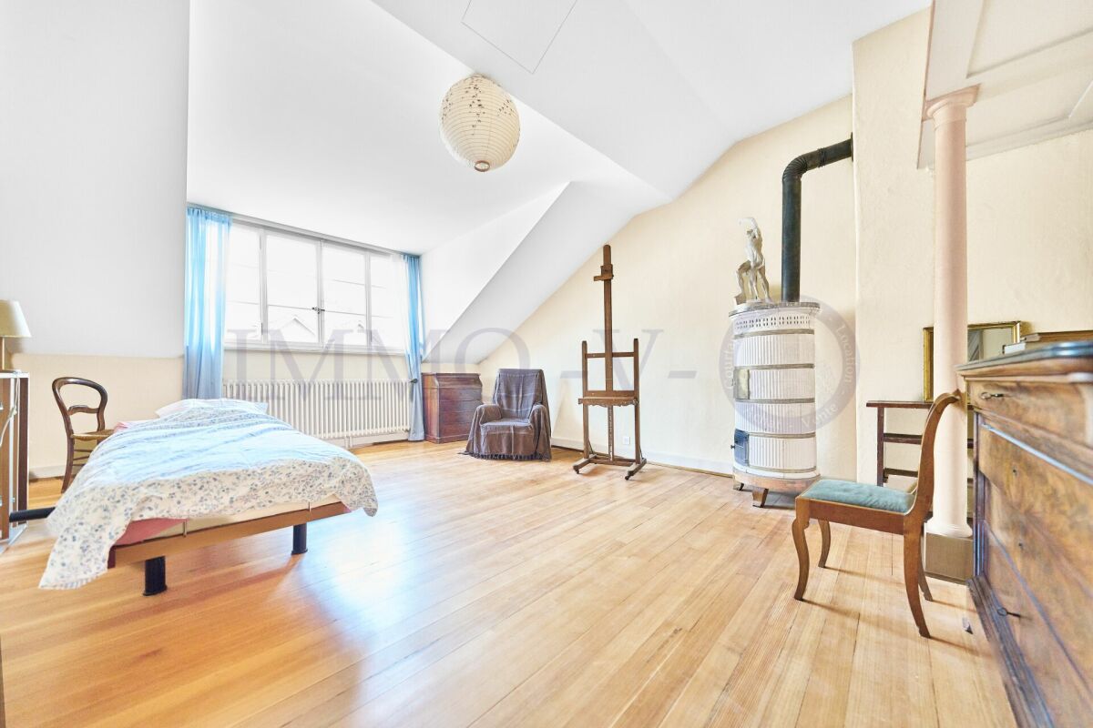 4 locali casa singola