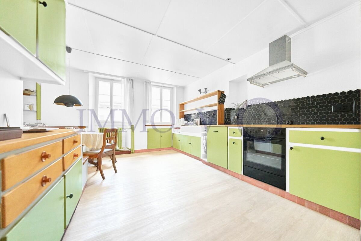 4 locali casa singola