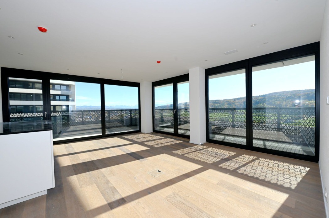 Appartamento di 4 ½ locali, foto 3 di 10