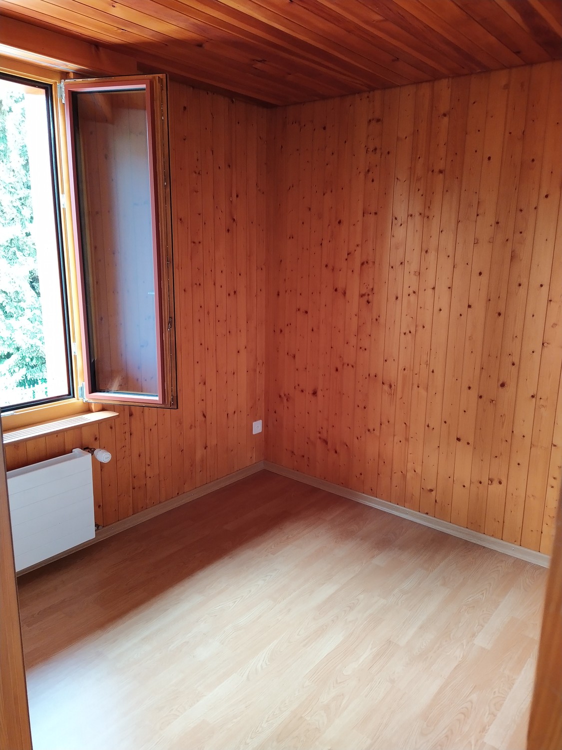 Appartement de 4 pièces