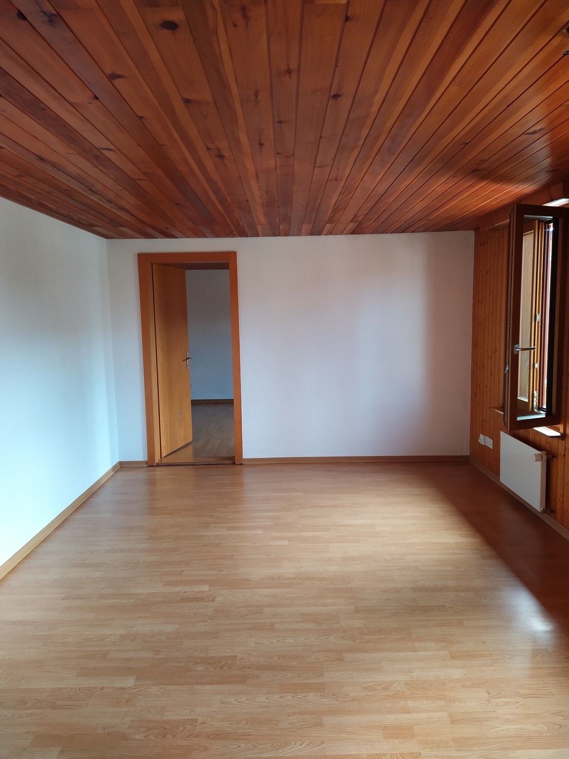 Appartement de 4 pièces