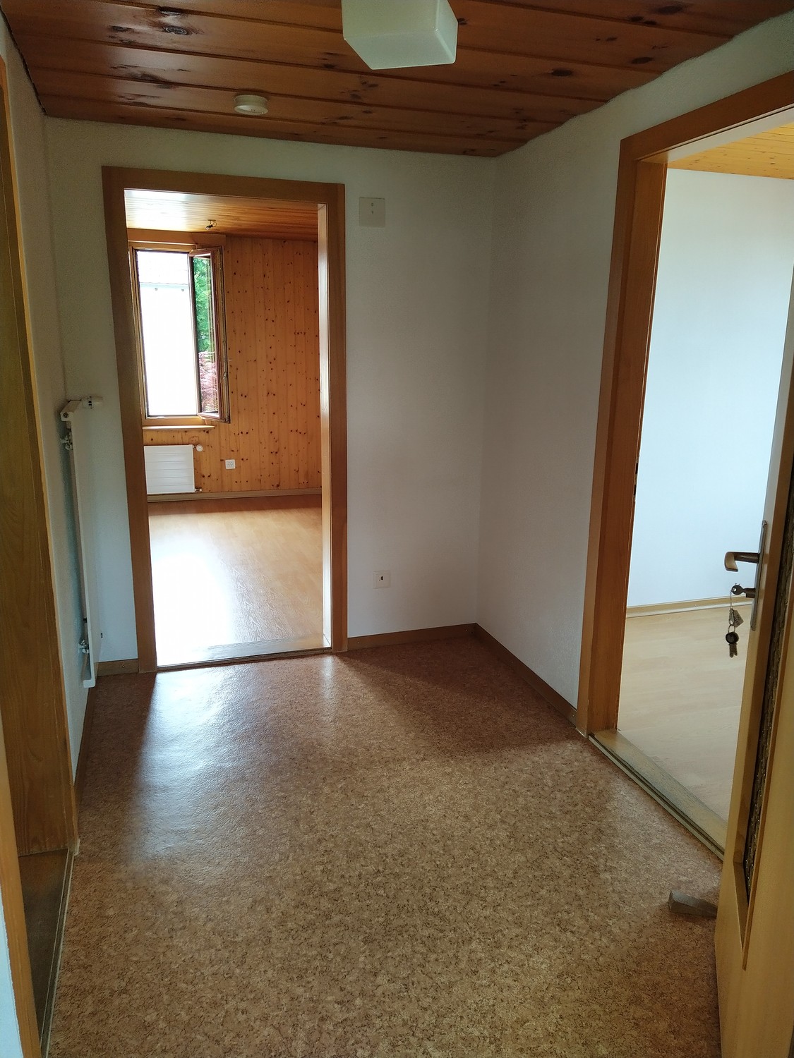 Appartement de 4 pièces