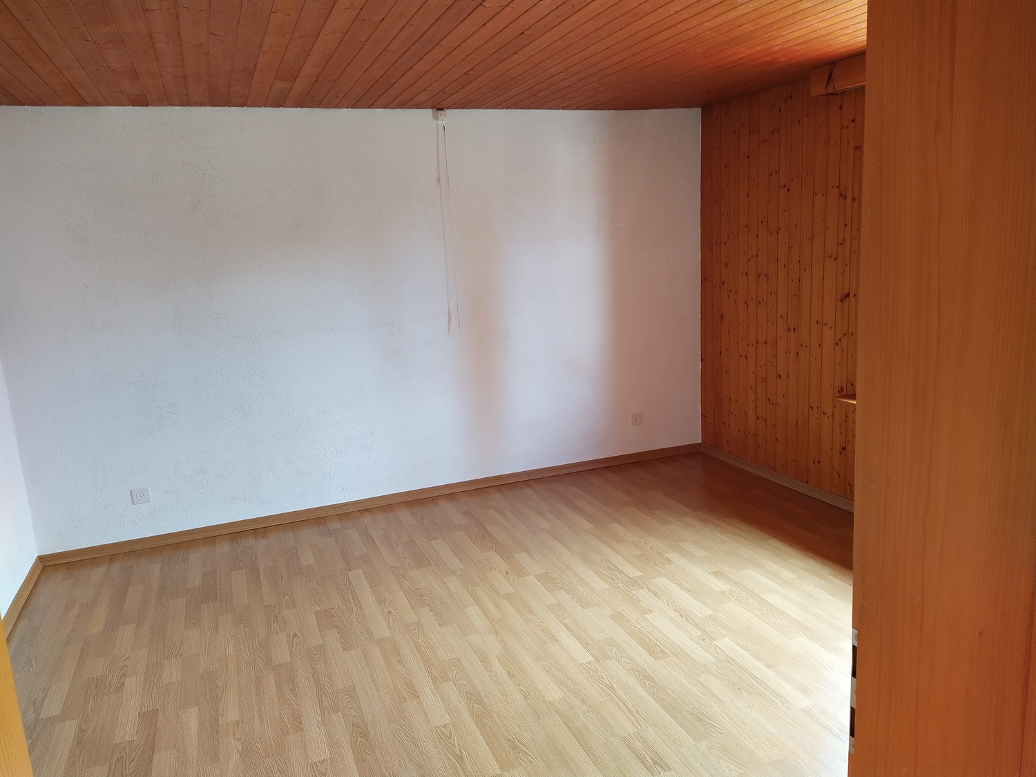 Appartement de 4 pièces