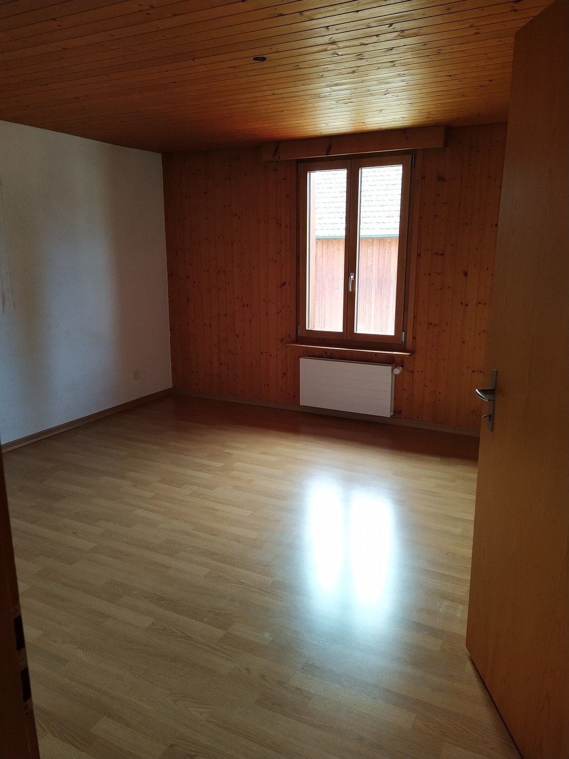 Appartement de 4 pièces
