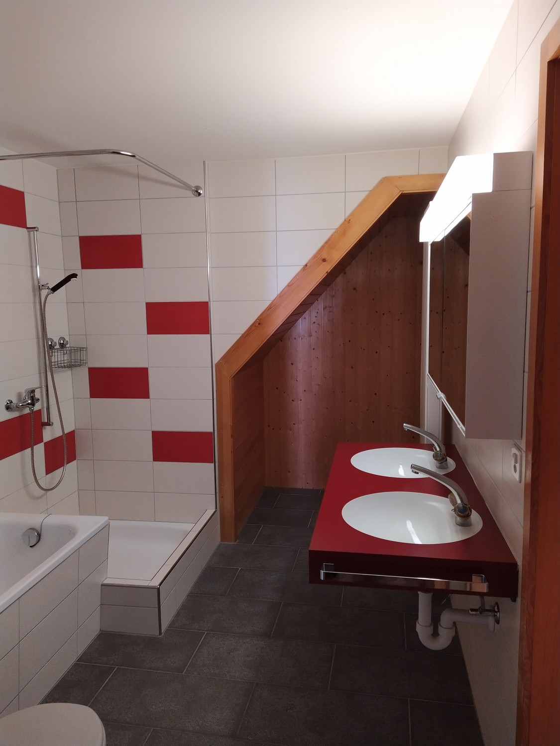 Appartement de 4 pièces