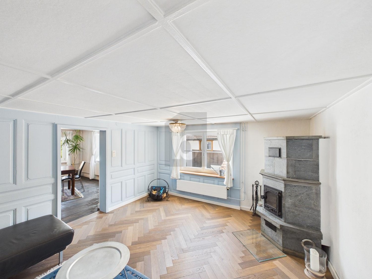 casa duplex con 11 locali