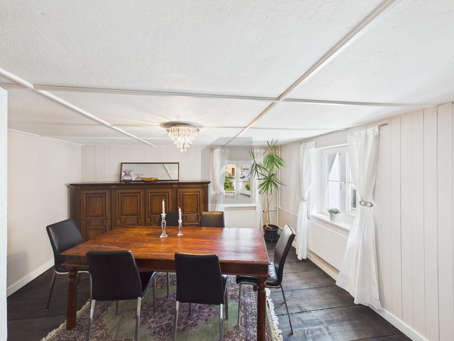 casa duplex con 11 locali