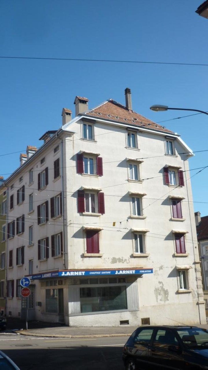 appartamento di 3 locali, foto 8 di 8