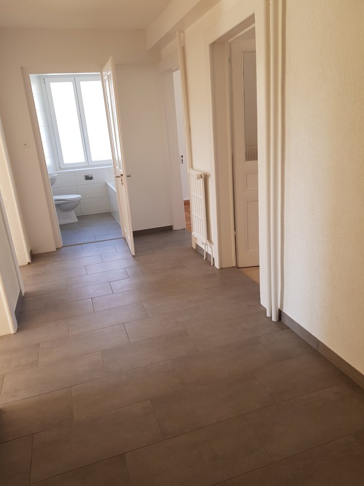 appartamento di 3 locali, foto 3 di 8