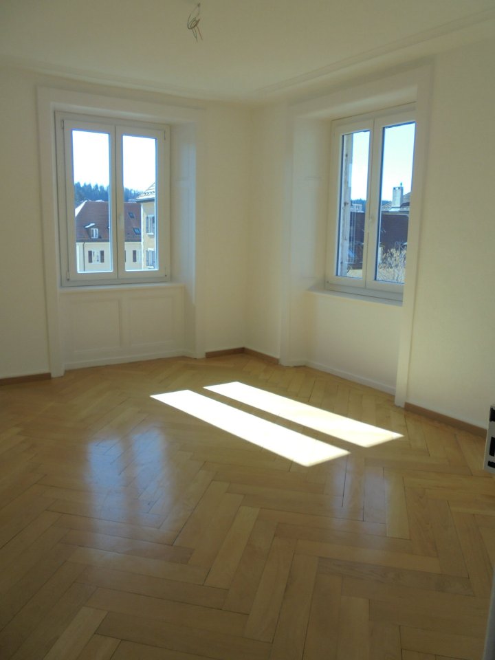 appartamento di 3 locali, foto 1 di 8