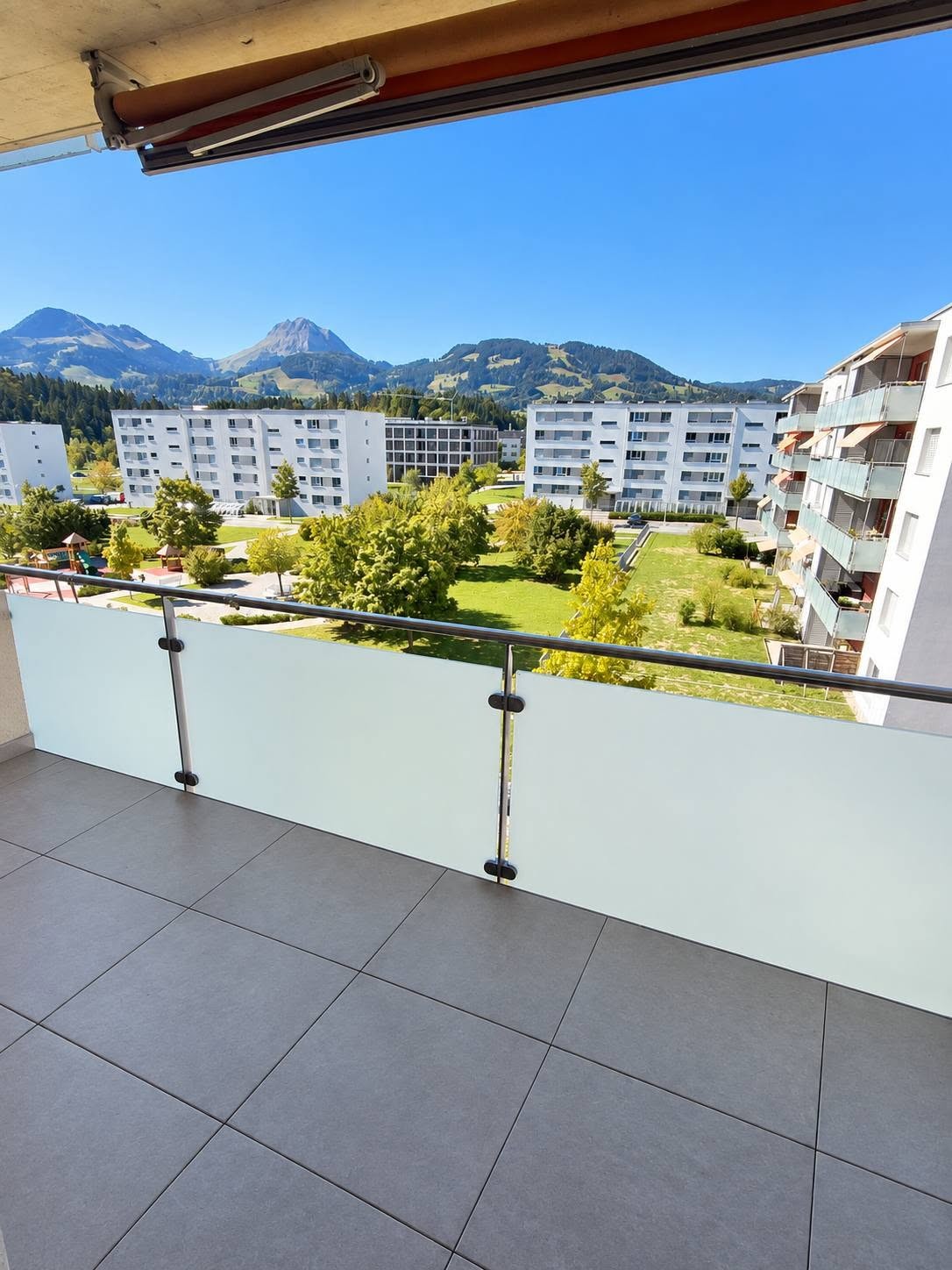 Appartamento di 4 ½ locali, foto 7 di 7