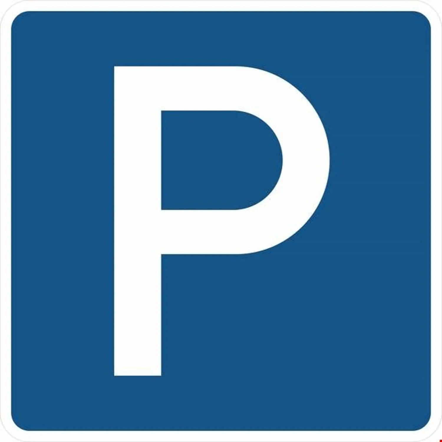 Posto auto coperto