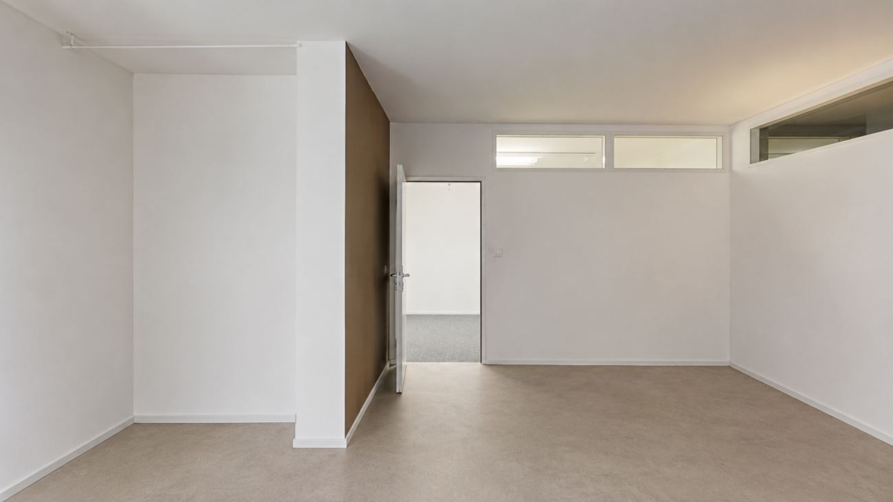 23m² commerciale