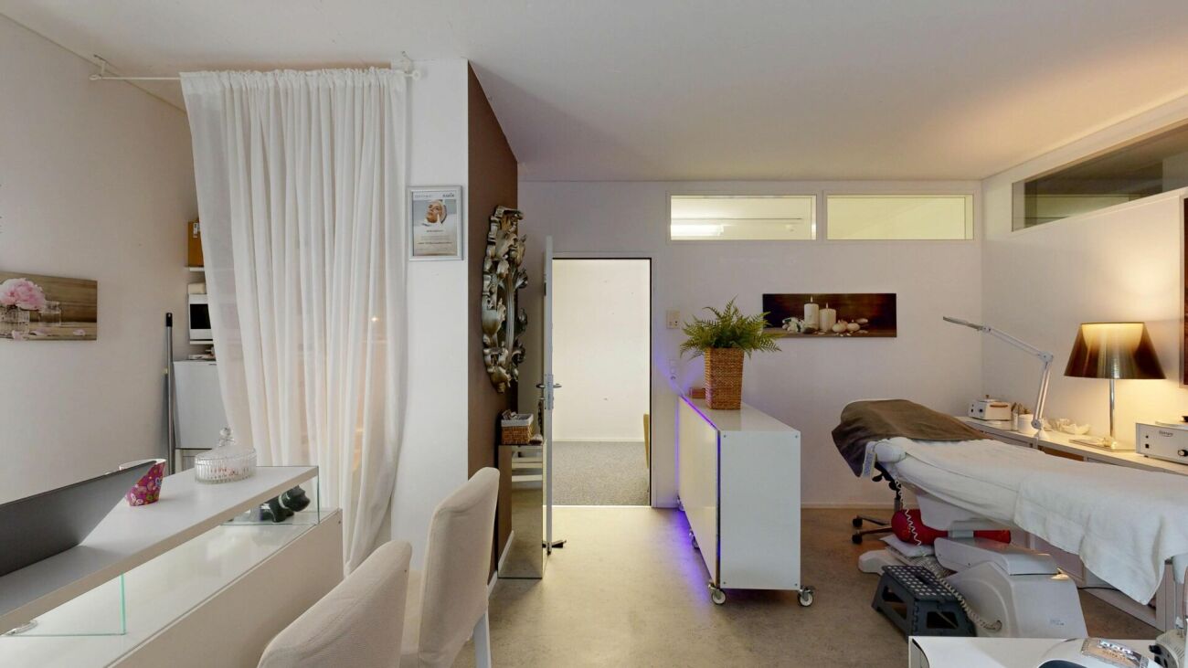 23m² commerciale