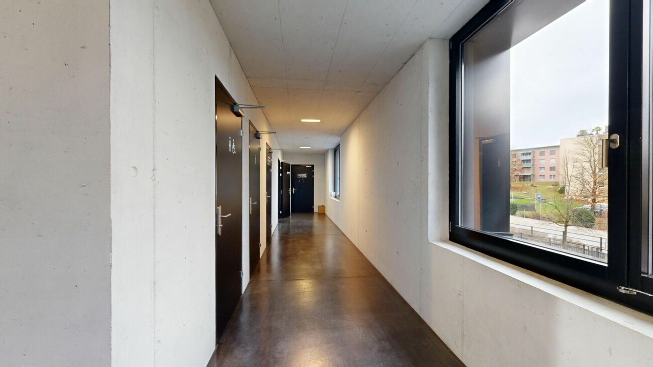 23m² commerciale