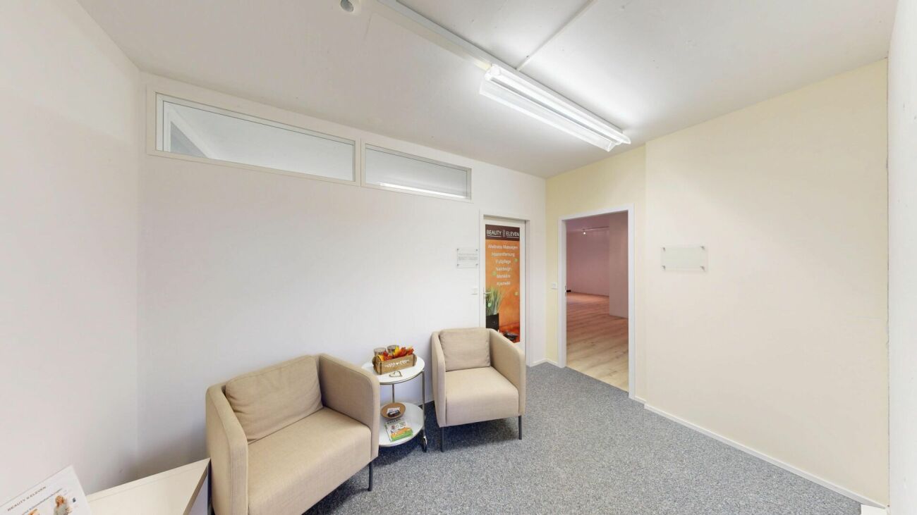 23m² commerciale