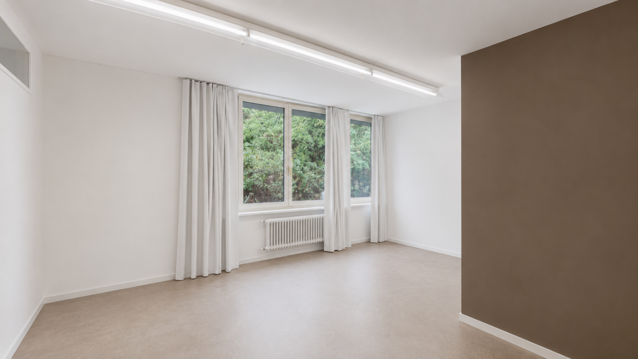 23m² commerciale