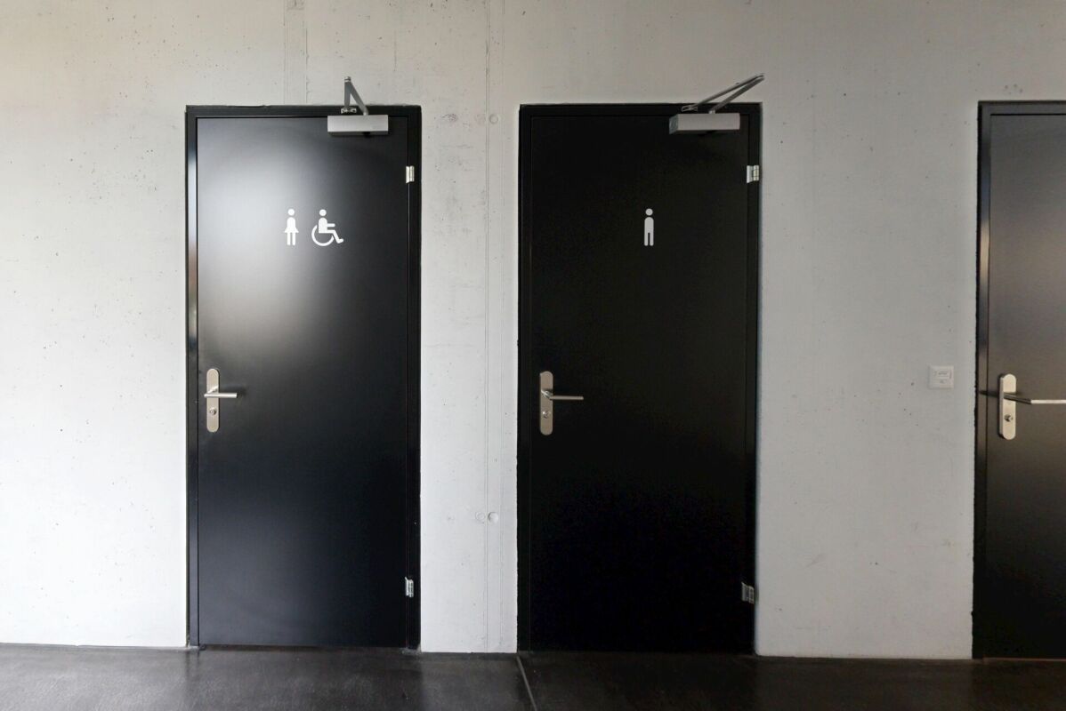 23m² commerciale