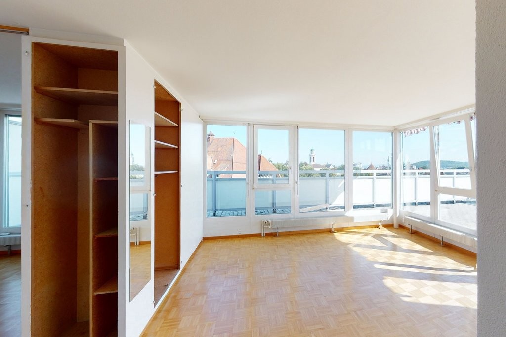 Appartement de 3 ½ pièces