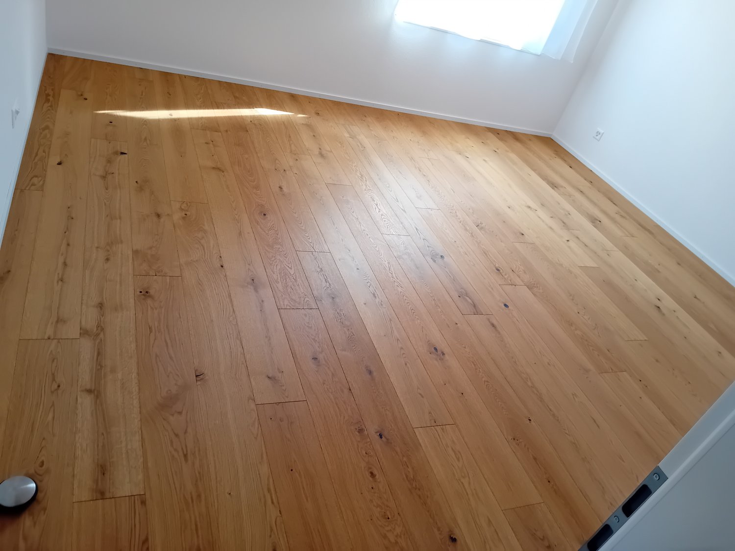 Stanza in un appartamento condiviso, foto 1 di 2