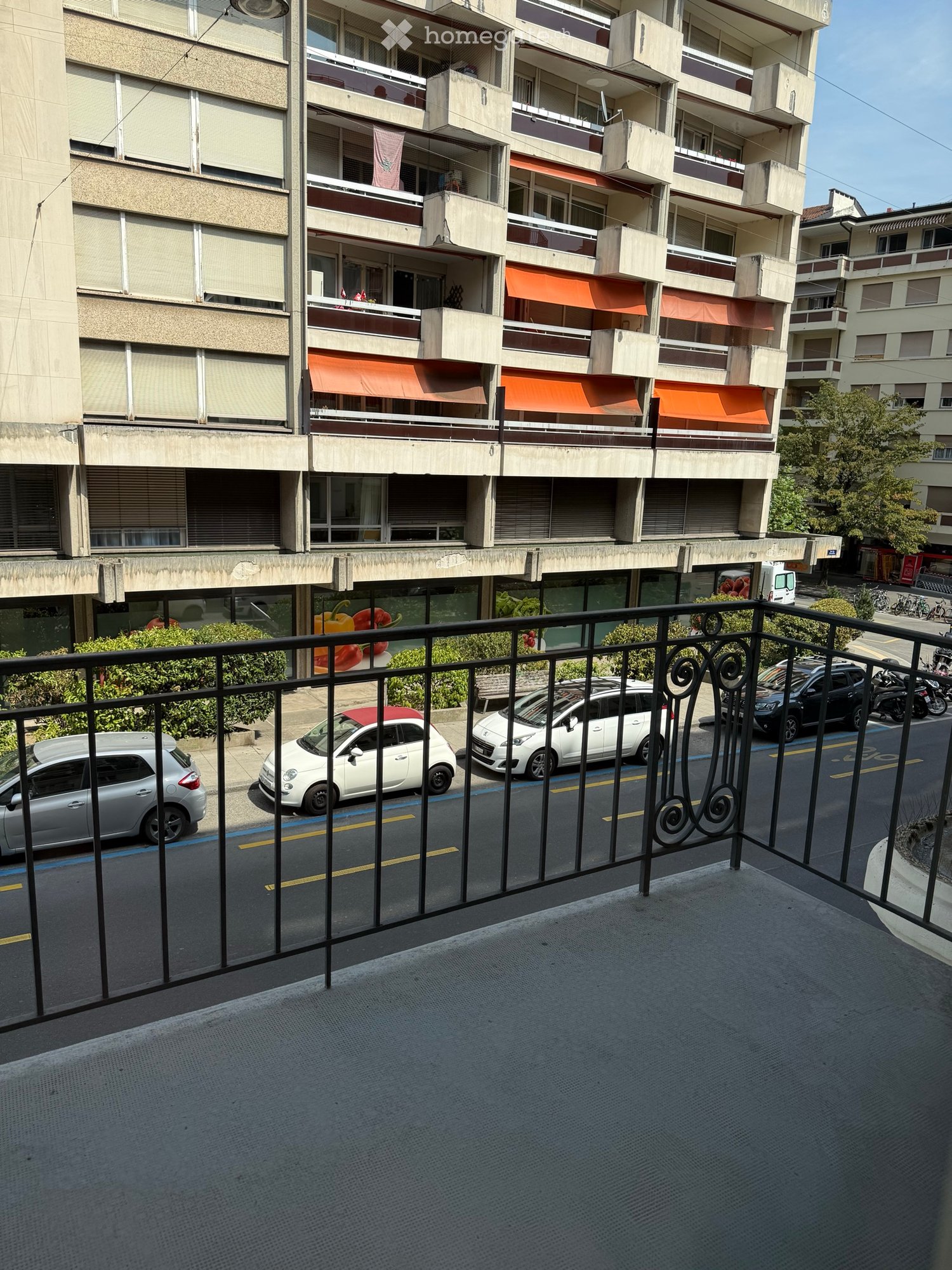 appartamento di 2 locali