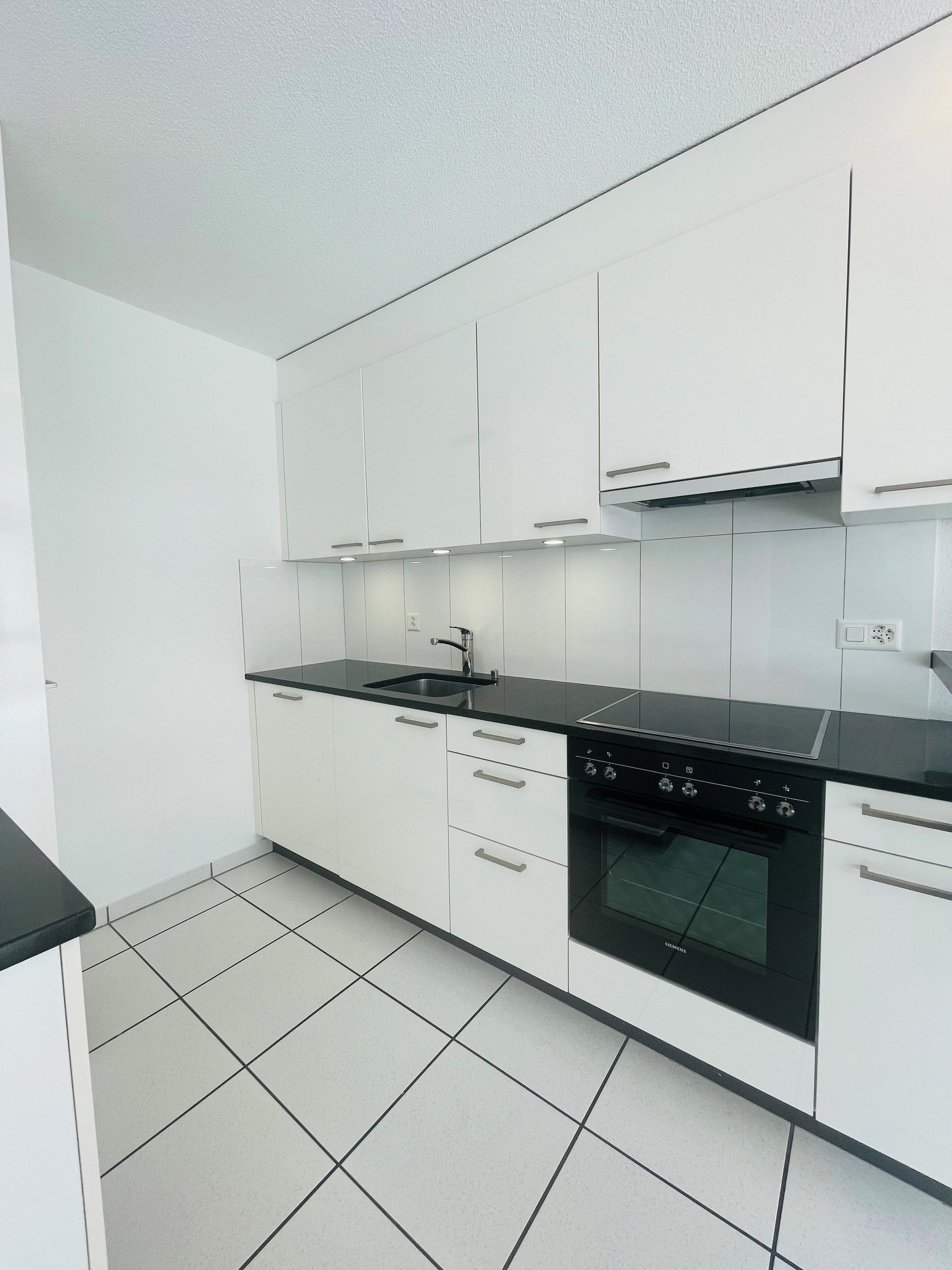 Appartamento di 3 ½ locali, foto 1 di 10