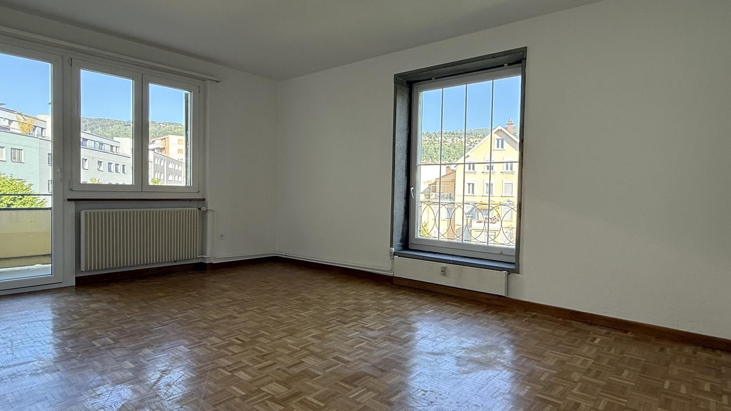 appartamento di 3 locali, foto 7 di 10