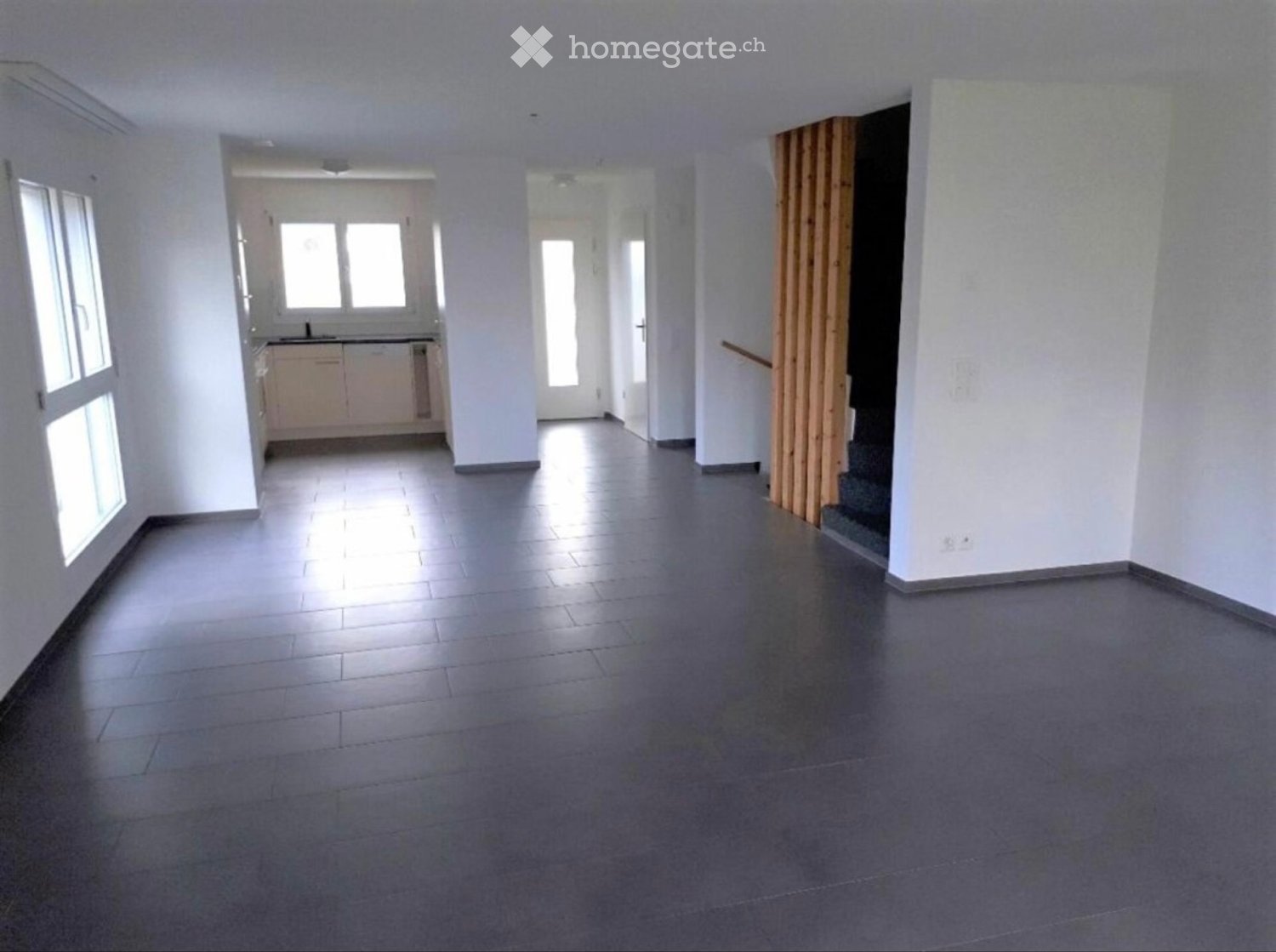 Casa singola di 5 ½ locali