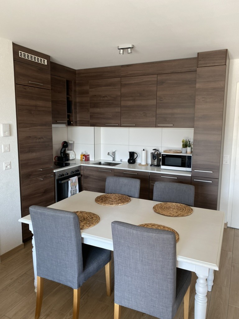 Appartamento di 2 ½ locali, foto 2 di 5