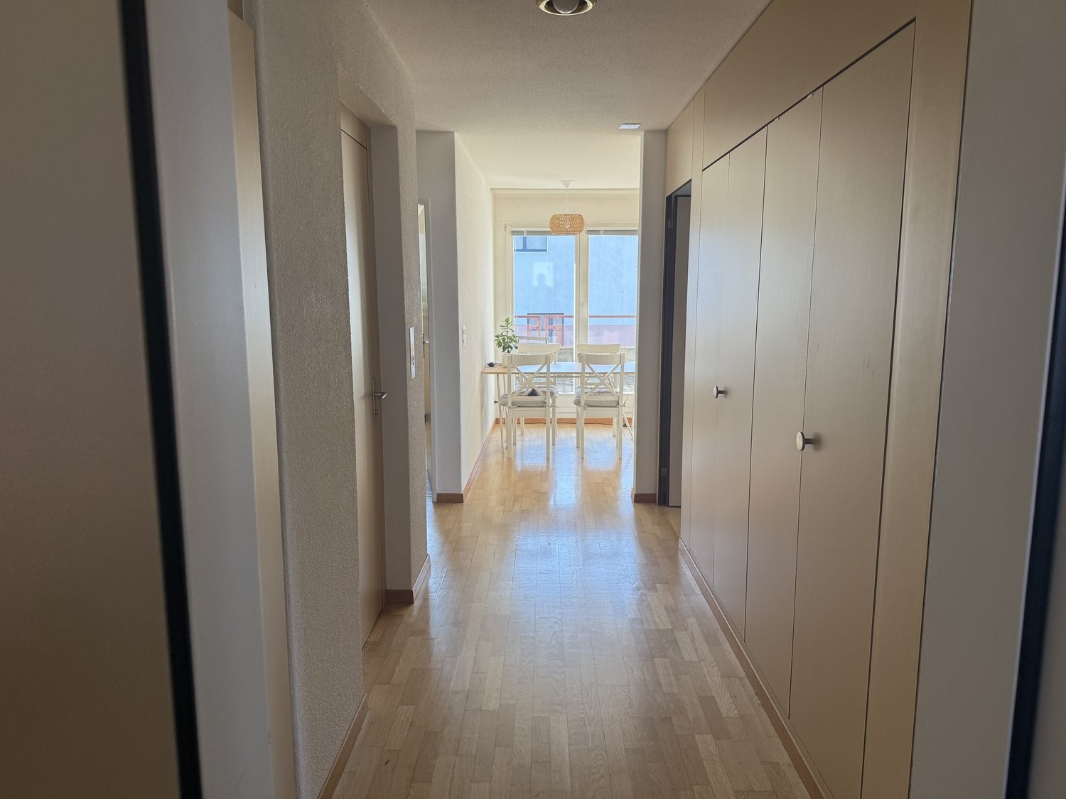 Appartamento arredato di 3 ½ locali, foto 4 di 8