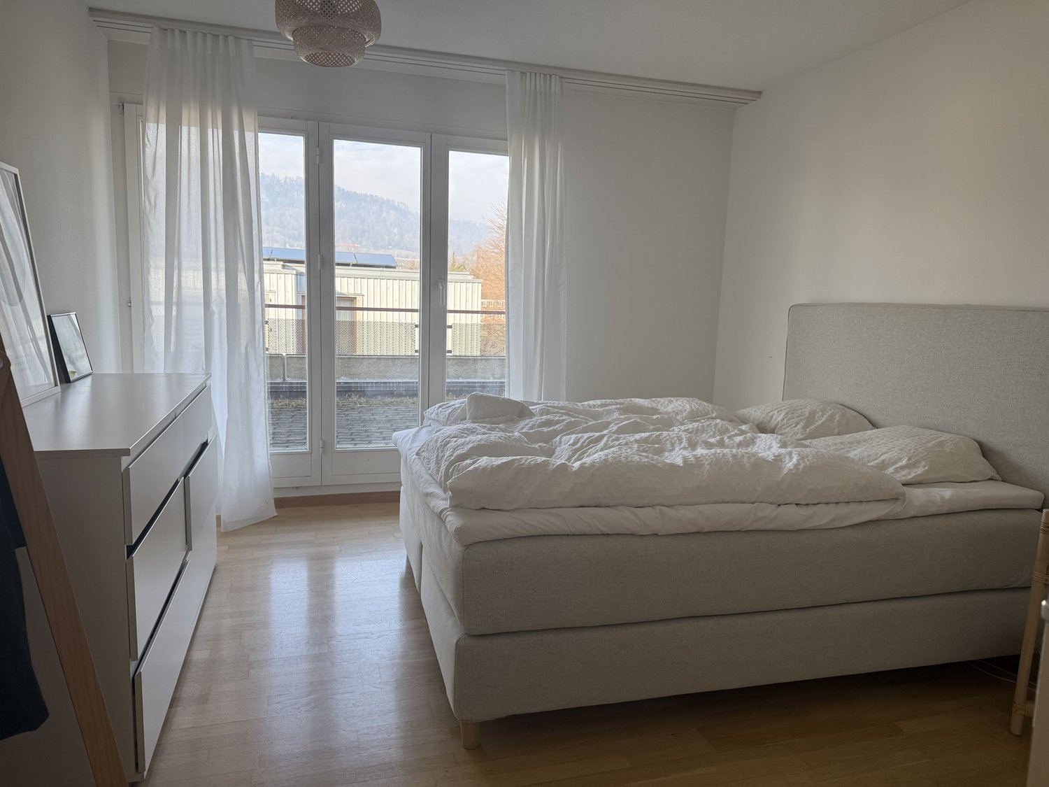 Appartamento arredato di 3 ½ locali, foto 6 di 8