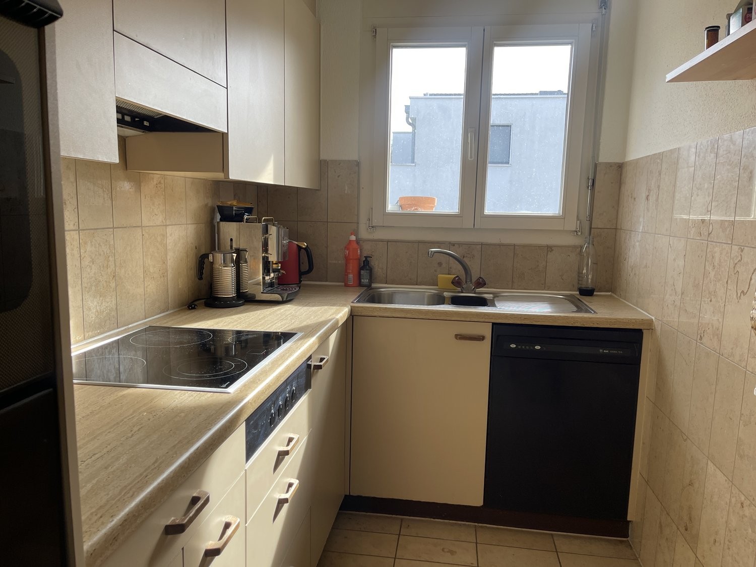 Appartamento arredato di 3 ½ locali, foto 5 di 8